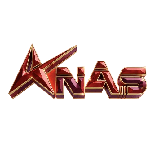New Anand Sports Logo